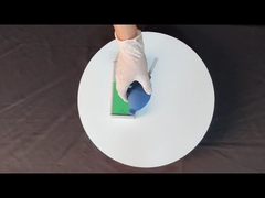 ODM Oxygen Detector Analyzer Air Treatment Portable Bule Color