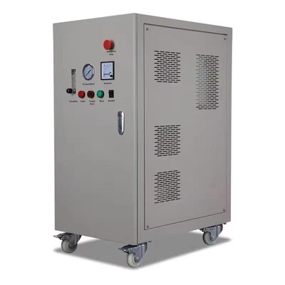 5 LPM 10 lpm 20lpm PSA Oxygen Generator for Aquarium / Industrial O2 Machine