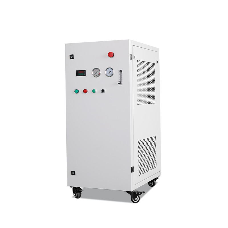 Integrated Industrial Oxygen Gas Generator 20L Oxygen Machine